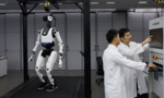 Mỹ cấm nhập khẩu robot hình người từ Trung Quốc để bảo hộ ngành AI nội địa