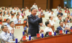 Hội nghị toàn quốc quán triệt và triển khai thực hiện Nghị quyết Hội nghị Trung ương 3, khoá XIV