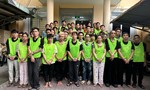 Từ một điểm nghi vấn, Công an phường tại TPHCM phá đường dây ma tuý, bắt ca sĩ Tăng Nhật Tuệ và 47 đối tượng