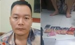 Bắt gã trùm cùng 2 đồng phạm trong đường dây mua bán hơn 7kg ma túy