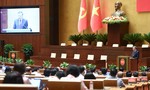Tổng Bí thư, Chủ tịch nước Tô Lâm: Kiên quyết loại bỏ tư tưởng "thuận cán bộ, khổ Nhân dân"