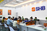 6 tháng đầu năm 2026: SHB lãi trước thuế 9.092 tỷ đồng, hoàn thành 51% kế hoạch năm