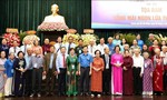 Giữ vững ngọn lửa của lòng yêu nước, khát vọng cống hiến, tinh thần đổi mới sáng tạo trong thời đại mới