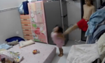 Công an phường Lái Thiêu tạm giữ cha dượng bạo hành dã man bé gái 3 tuổi con riêng của vợ