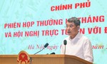 Sẽ cắt giảm phân bổ vốn đầu tư công đối với các bộ ngành, địa phương giải ngân chậm và không đạt tiến độ