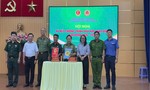 Phát huy sức mạnh từ công tác phối hợp, chung sức đồng lòng vì bình yên cơ sở