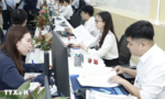 Viên chức được xếp lương theo bậc nghề nghiệp của vị trí việc làm