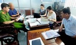 Cà Mau: Buộc công ty chế biến đầu tôm chấm dứt hành vi xả thải gây ô nhiễm