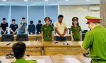 Khởi tố 97 bị can trong đường dây rửa tiền hơn 67.000 tỷ đồng, tiếp tay cho tội phạm lừa đảo