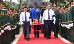 Phó Thủ tướng thường trực dự Lễ truy điệu, an táng 173 hài cốt liệt sĩ hy sinh tại Campuchia