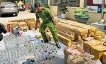 Phát huy vai trò nòng cốt trong công tác giữ gìn ANTT tại cơ sở