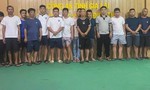 Triệt phá đường dây cá độ bóng đá mùa World Cup giao dịch hơn 100 tỷ đồng