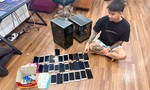 Triệt phá đường dây thu thập, mua bán trái phép thông tin tài khoản ngân hàng của học sinh