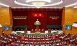Quy định của Bộ Chính trị về tổ chức Hội nghị Ban Chấp hành Trung ương Đảng