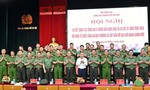 Công an Hà Nội quyết tâm giữ vững vị trí gương mẫu, đi đầu, viết tiếp truyền thống Anh hùng