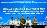 Công an TPHCM: Tiếp nhận nhiệm vụ Cơ quan Thường trực Ban Chỉ đạo về phát triển KHCN, đổi mới sáng tạo, chuyển đổi số và Đề án 06