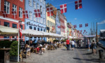 Copenhagen được bình chọn là thành phố đáng sống nhất thế giới năm 2026