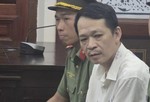 Lừa đảo “chạy án” chiếm đoạt 7,5 tỷ đồng, đối tượng chuyển tiền cho vợ và hai bạn gái