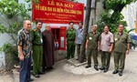 Lan tỏa phong trào thi đua "Ba nhất" tại ngôi chùa đặc biệt