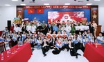 Nghệ sĩ, người nổi tiếng lan tỏa lối sống lành mạnh là góp phần xây dựng TPHCM văn minh, không ma túy