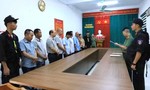 Tham ô gần 7 tỷ đồng tiền công đức, 12 đối tượng thuộc ban quản lý đền bị khởi tố