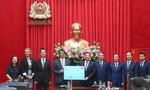 Đẩy mạnh hợp tác quốc tế trong phòng, chống tội phạm lừa đảo có tổ chức và xuyên quốc gia