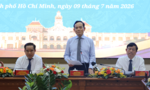 Hiệu quả của Quy chế phối hợp phải được đo bằng việc nâng cao chất lượng giải quyết công việc