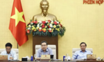 Tạo hành lang pháp lý bảo vệ cán bộ năng động sáng tạo, dám nghĩ, dám làm, vì lợi ích chung
