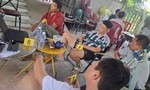Khởi tố 10 bị can cá độ mùa World Cup 2026, giao dịch hơn 1,3 tỷ đồng