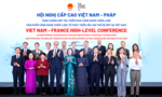 VNVC và Sanofi công bố lộ trình sản xuất vắc xin thế hệ mới tại Việt Nam