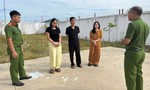 Khởi tố 3 đối tượng cho vay lãi suất “cắt cổ” hơn 82 tỷ đồng
