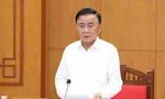 Đổi tên Ban Tuyên giáo và Dân vận Trung ương thành Ban Tuyên giáo Trung ương