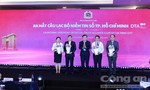 Công an TPHCM ra mắt CLB Niềm tin số với sự tham dự của hàng trăm KOL/KOC