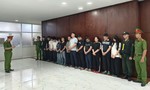 Lá chắn vững vàng trên mặt trận phòng, chống tội phạm kinh tế