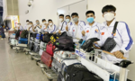Hoàn thiện các quy định của pháp luật về người lao động Việt Nam đi làm việc ở nước ngoài