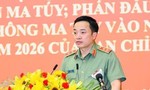 Công tác phòng, chống ma tuý tại TPHCM: Chuyển mạnh từ tư duy “quản lý theo vụ việc” sang “quản lý, chuyển hóa địa bàn”