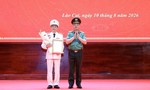 Bổ nhiệm Đại tá Trịnh Khắc Cường giữ chức Giám đốc Công an tỉnh Lào Cai