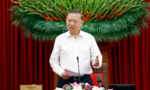 Kết luận của Tổng Bí thư, Chủ tịch nước Tô Lâm về tổng kết thực tiễn và nghiên cứu sửa đổi, bổ sung Điều lệ Đảng