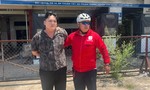 TPHCM: Truy bắt nhanh nam thanh niên dùng dao cướp tiền, vàng nữ chủ quán cà phê lúc rạng sáng