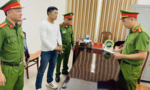 Bắt tạm giam tài xế đánh đồng nghiệp vì tranh giành khách