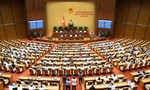 Quốc hội thảo luận về hai siêu dự án giao thông ở Đồng bằng sông Hồng