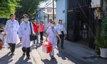 TPHCM: Tăng tốc khám định kỳ, lập hồ sơ sức khỏe điện tử toàn dân