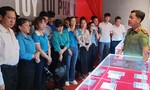 Phường An Phú: Ra mắt điểm giáo dục phòng, chống ma túy