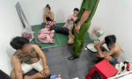 Công an phường Dĩ An: Phát hiện, xử lý 115 vụ với 197 đối tượng phạm tội về ma túy