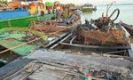 Đồng bằng Sông Cửu Long: Quyết liệt với nạn khai thác khoáng sản trái phép