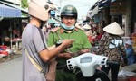 Công an xã ở TPHCM: Tuyên truyền, hỗ trợ Nhân dân chấp hành nghiêm pháp luật