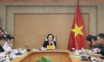 Ứng dụng công nghệ thế hệ mới, đẩy nhanh xác định danh tính và số hóa dữ liệu liệt sỹ
