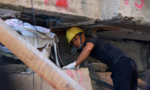Hàng trăm người vẫn còn mất tích sau động đất mạnh ở Colombia