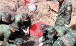 Phấn đấu hoàn thành quy tập hài cốt liệt sỹ tại công viên Lê Thị Riêng trước tháng 11/2026