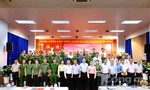 Phường Tân Bình: ‘Không chạy theo thành tích, không che giấu tình hình thực tế’ trong phòng, chống ma túy